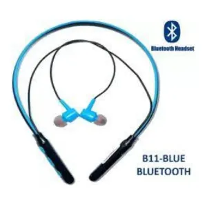 MCb Bluetooth Earphone Duro Max