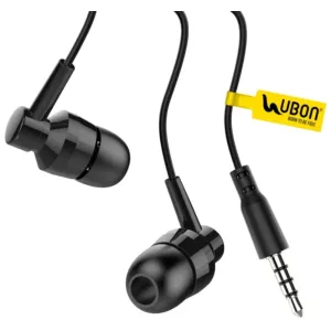 Ubon GP-321 Champ Earphone Wired Headset