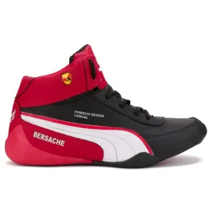 BERSACHE Sneakers for men Uk All Armani 
