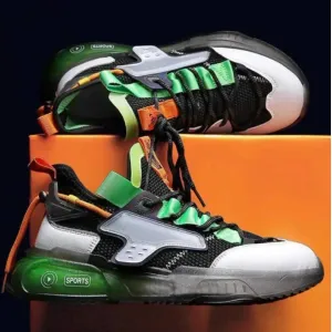 Sports Sneakers Uk Armani Shoes
