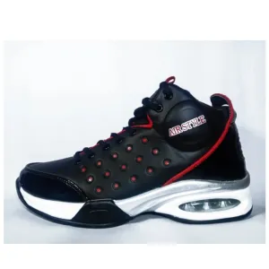 AIR STYLE SNEAKERS Uk All Armani Shoes