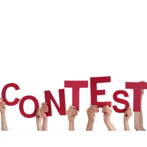 Contest Alert 