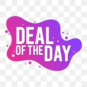 Offer Of The Day