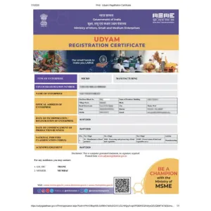 Business Registration 