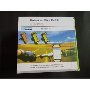 Universal Bike Stand 