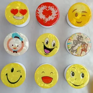 POP SOCKET (CRYSTAL CUTTING)