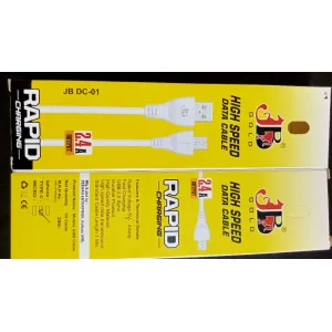 JB GOLD DATA CABLE (V8)