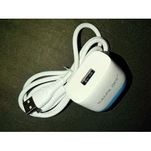 Alfa Android charger (2.5 Amp)