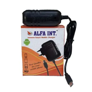 Alfa Keypad charger