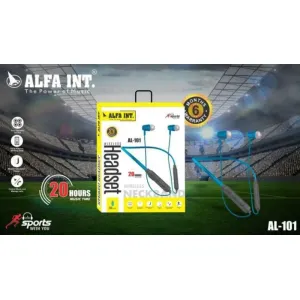 ALFA NECKBAND (AL-101)