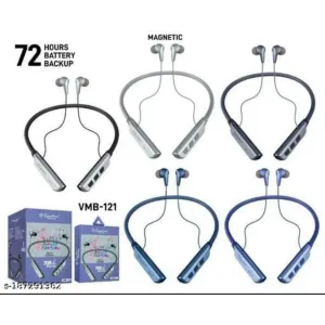 SIGNATURE NECKBAND (VMB-121)