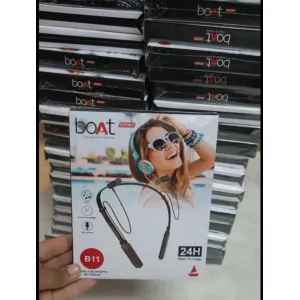 BOAT NECKBAND (B11)