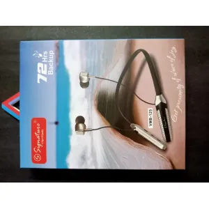 SIGNATURE NECKBAND (VMB-125)