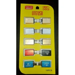 AGAM OTG (TYPE-C)