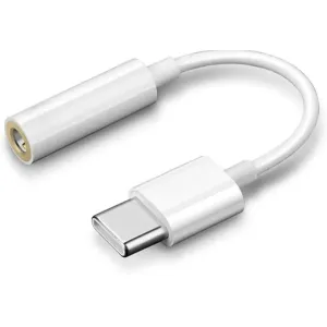 Type-C to 3.5 mm earphone connector