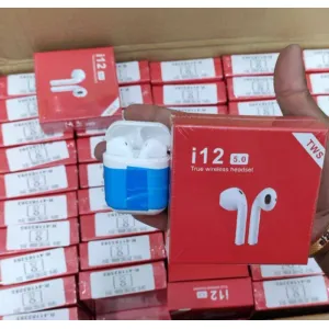 I12 AIRPODS