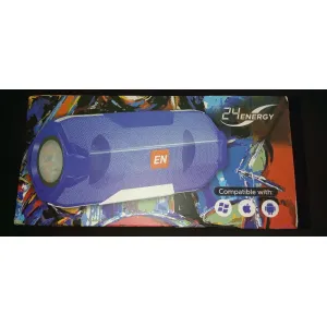 A006 SPEAKER (24 ENERGY)