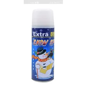 Birthday Foam Spray 