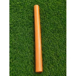 Orange sheet roll for books (9 Yards )