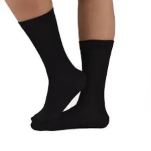 School Socks – Black 