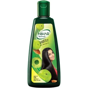 Nihat Shanti amla oil (pack of 12) 