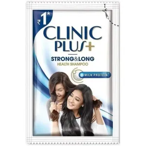 CLINIC PLUS Shampoo (क्लिनिक प्लस शैम्पू) 
