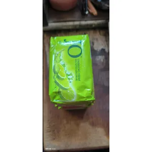Jo Lime Sparling fresh Neu with glycerine soap 125gms