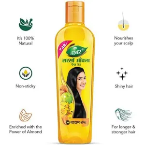 Sarso Amla ₹10 (pack of 12) 