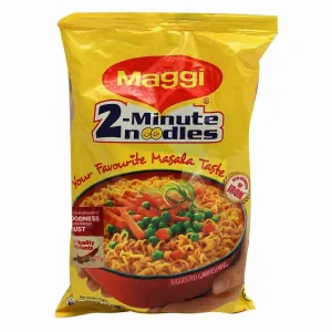 Maggi Masala Noodles 70 g
