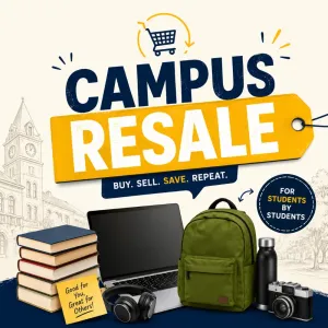 Campus Resale
