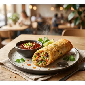 Spring Roll 