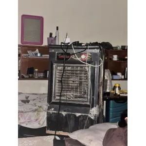 Cooler
