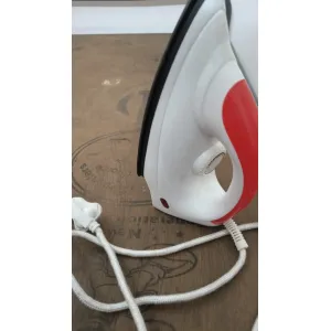 Iron ( only 3 months used)