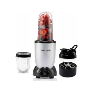 Nutripro Bullet Juicer Mixer