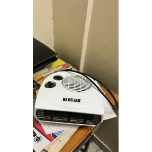 Blustar Room Heater 