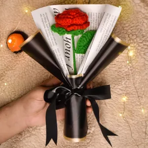 Pocket Rose Bouquet