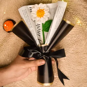 Pocket Daisy Bouquet 