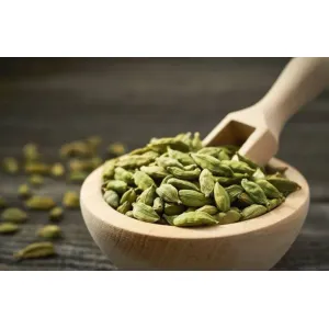 Cardamom