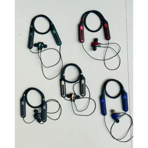 ONE PLUS NECKBANDS