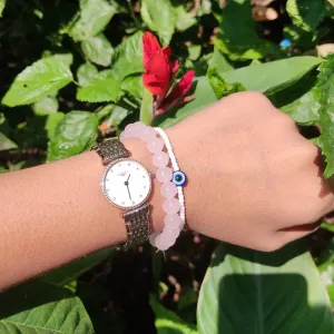 Rose Quartz Combo 