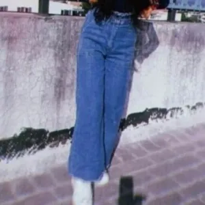 Mom Jeans 