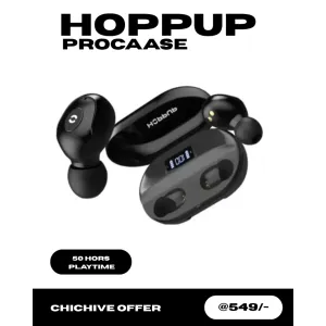 Hoppup procasse