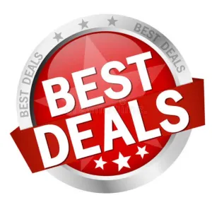 Best Deals(Non Veg only) @399/-
