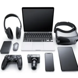 Electronic and Accessories