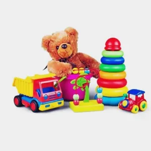 Toys and Games