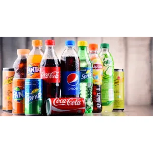 Beverages and Drinks