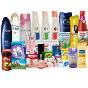 Personal care products