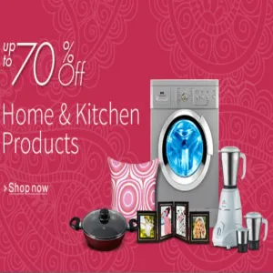 Home and Kitchen Products