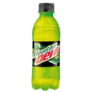 Mountain Dew 250ml