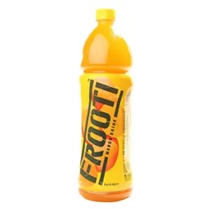 Frooti 1ltr